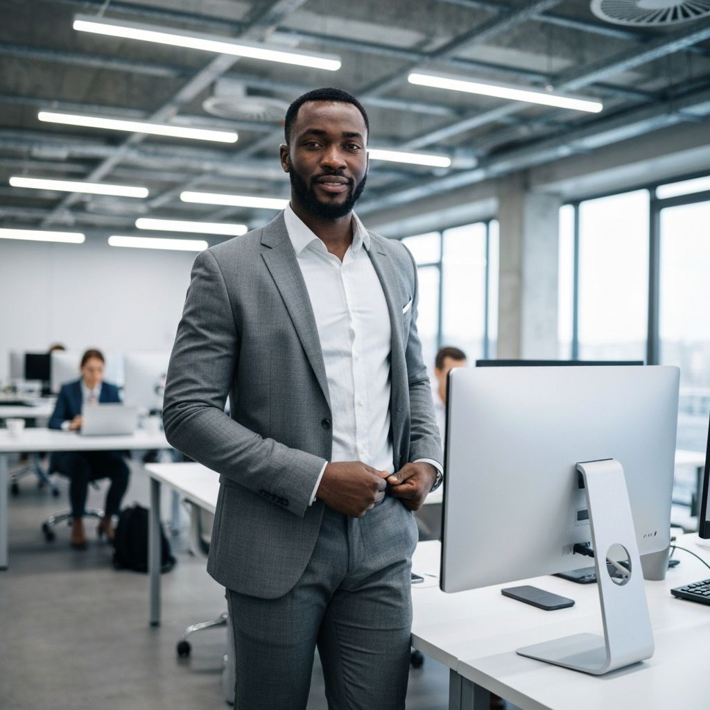 Financial Services success story - Digital Africa Agency case study showing pr campaign secured 50+ media placements and 3m+ impressions