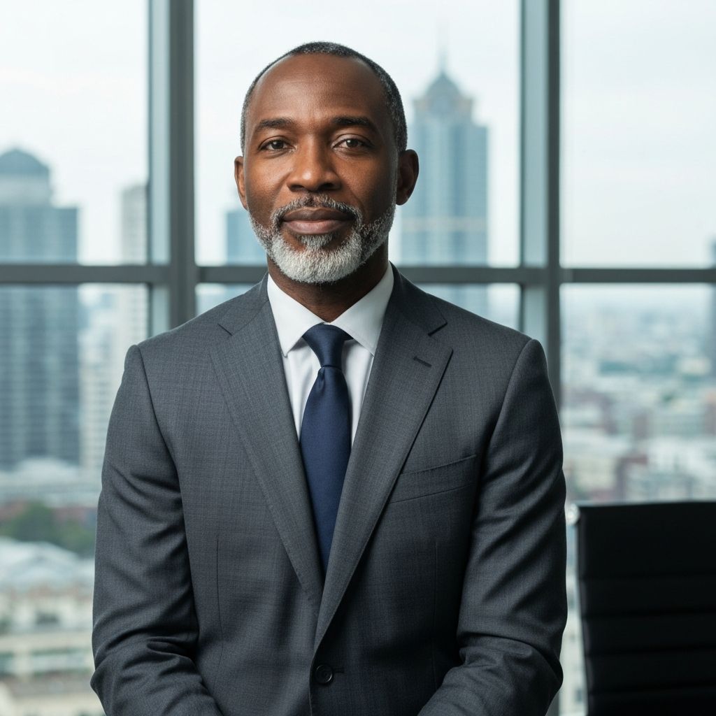 Kwame Addo, Director, Horizon Bank at Kigali, Rwanda - Digital Africa Agency client testimonial