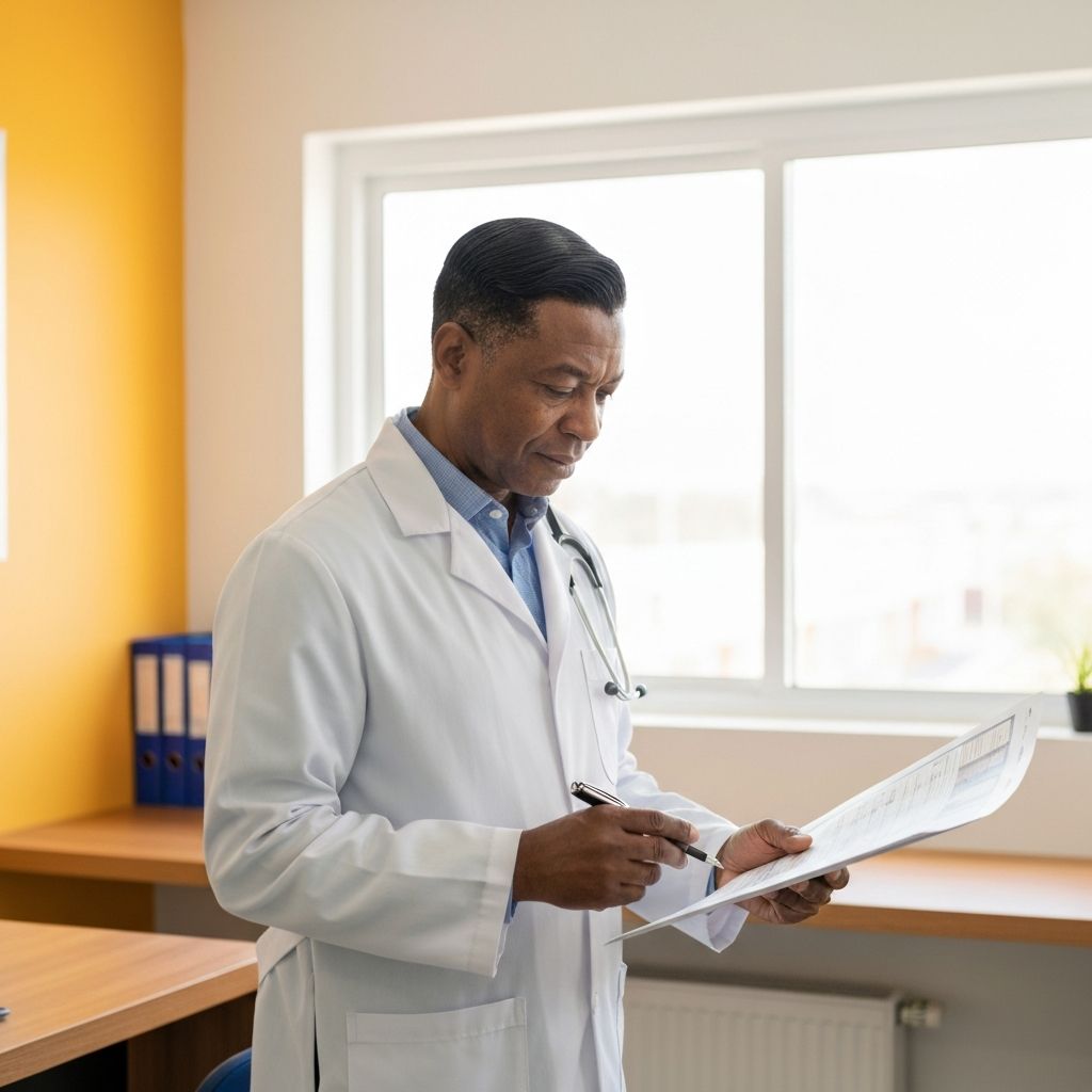 Healthcare success story - Digital Africa Agency case study showing new website drove 420% increase in appointment bookings