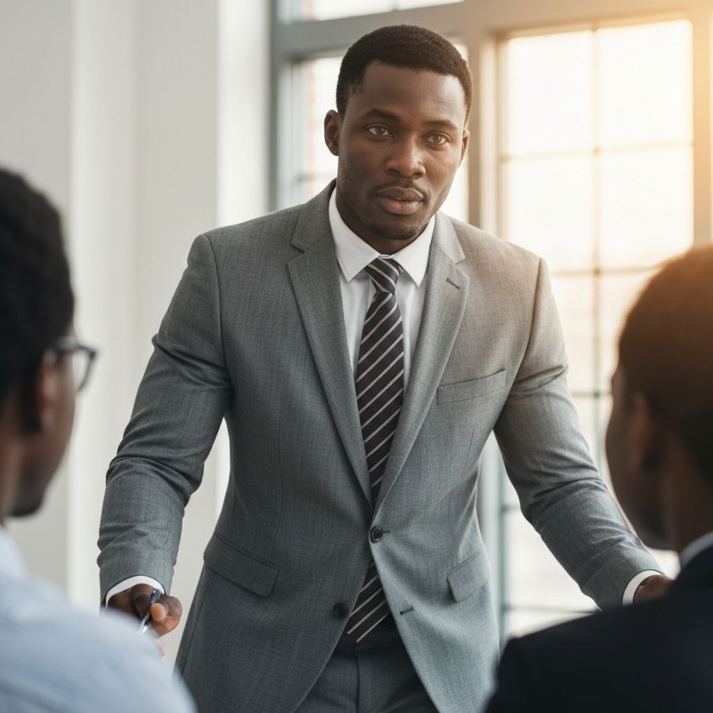 David Mensah, Marketing Director at Accra, Ghana - Digital Africa Agency client testimonial